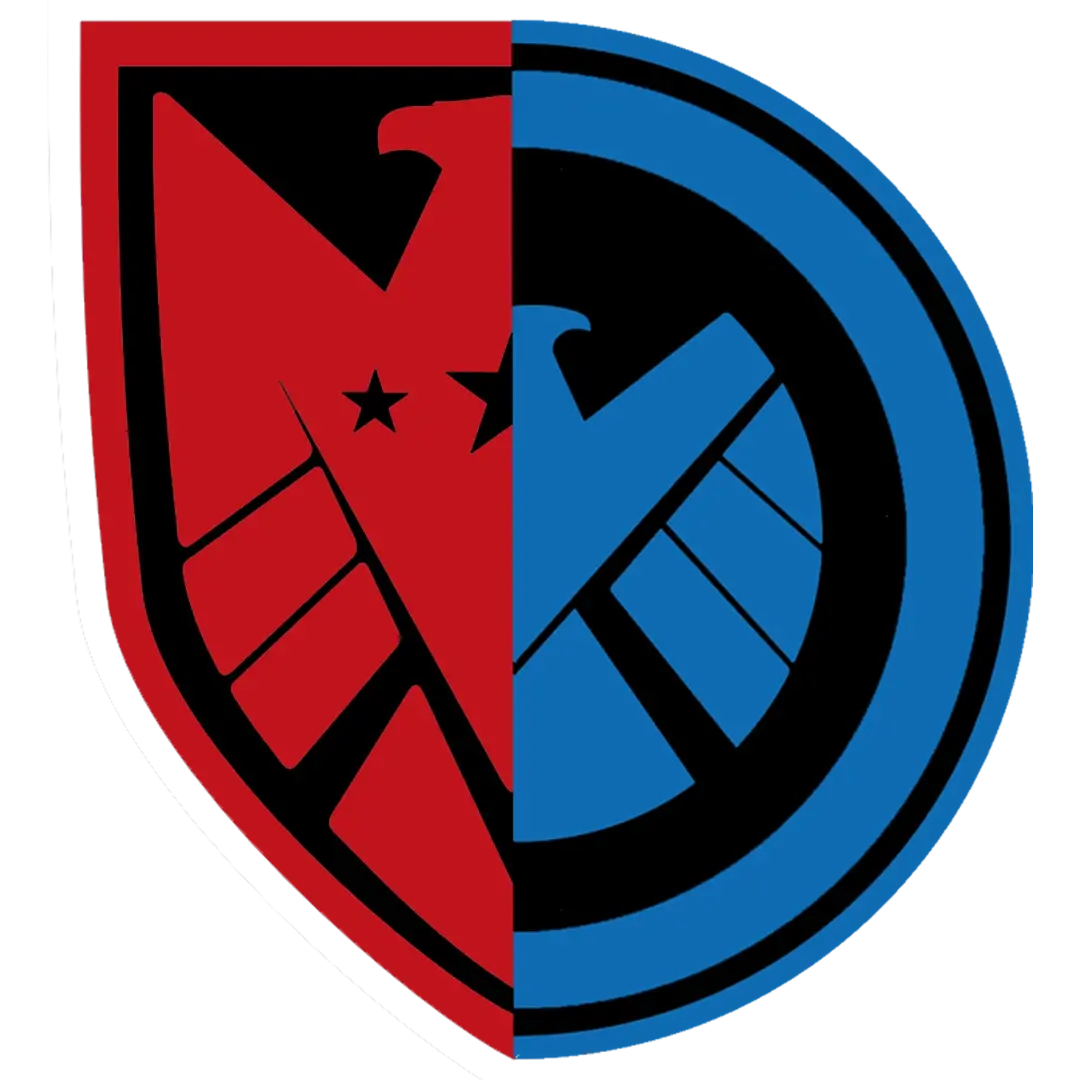 Agents of shield s2 icone