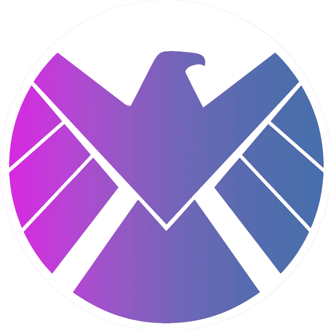 Agents of shield s6 icone