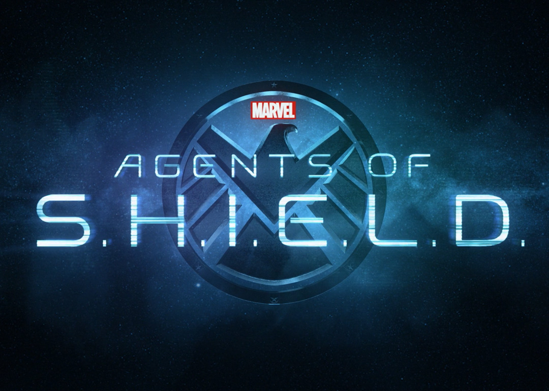 Agents of shield s6 intro