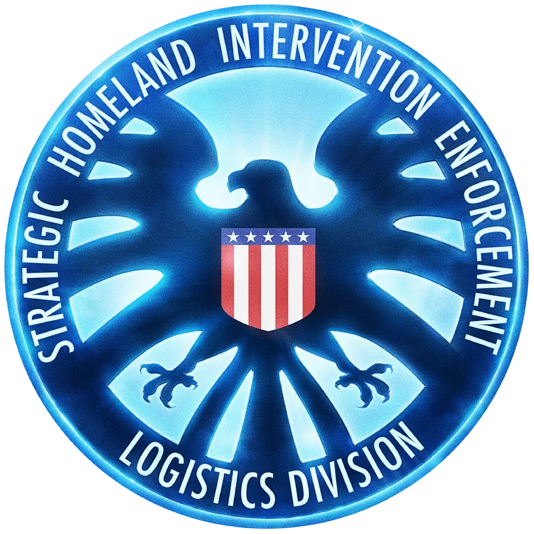 Agents of shield s7 icone