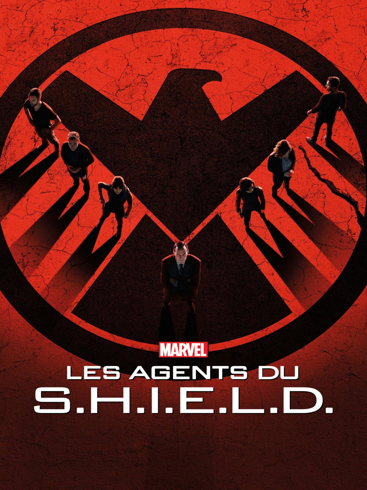 Agentsofshield s2 poster