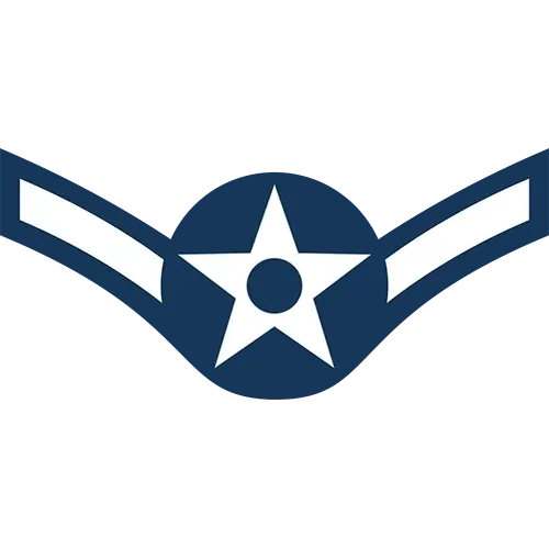 Airman symbole