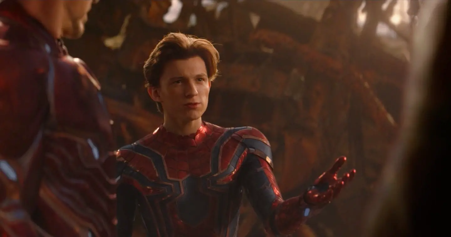 Aiw parker interroge star lord sur footloose