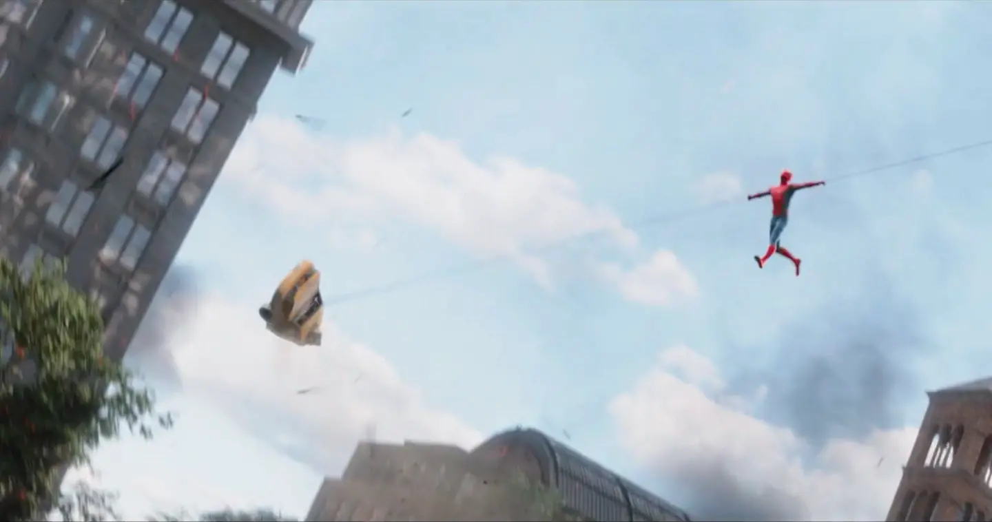 Aiw spider man se bat contre cull obsidian