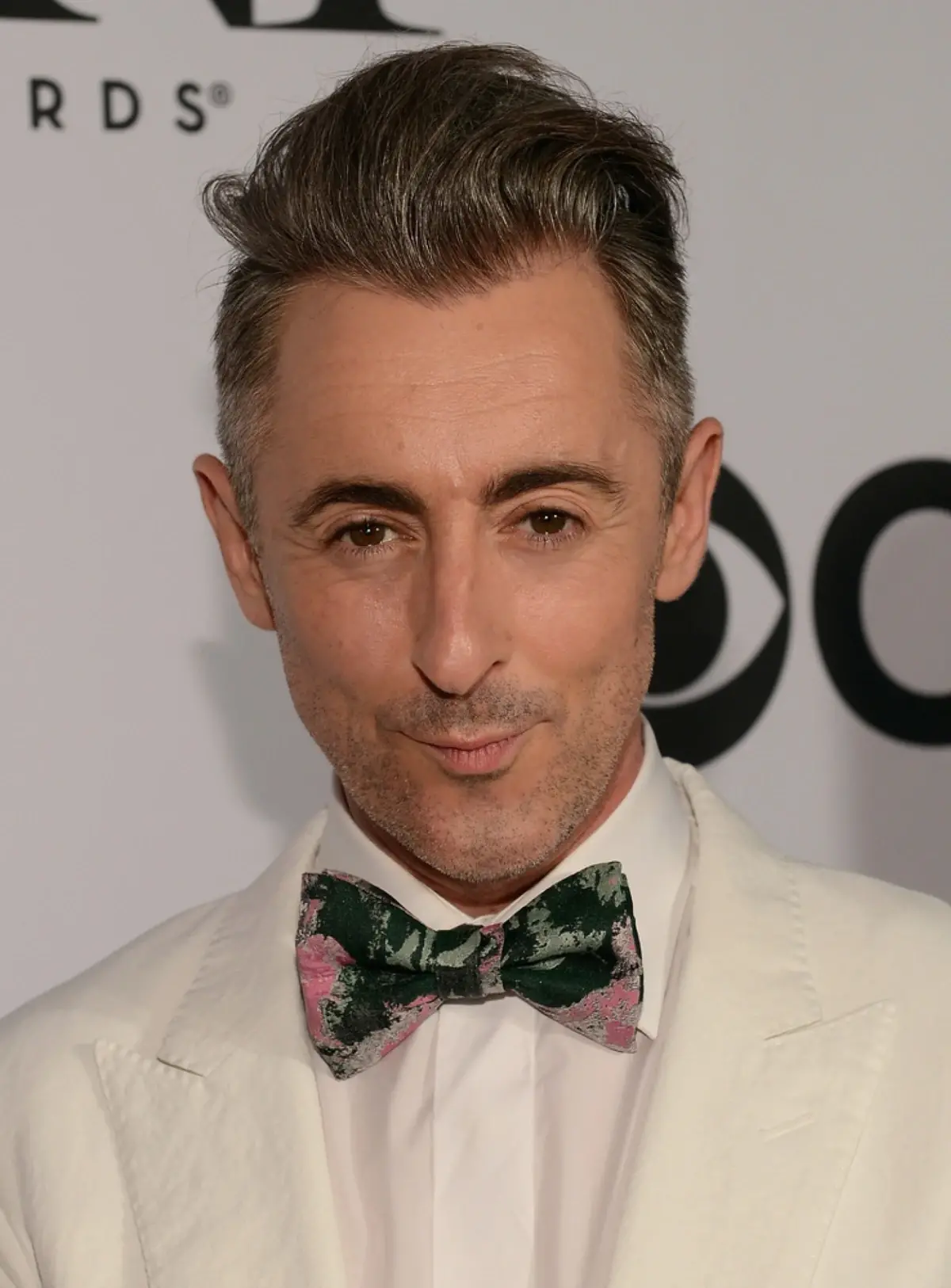 Alan cumming