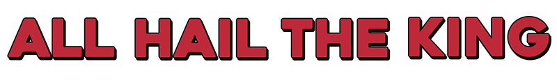 Allhailtheking logo