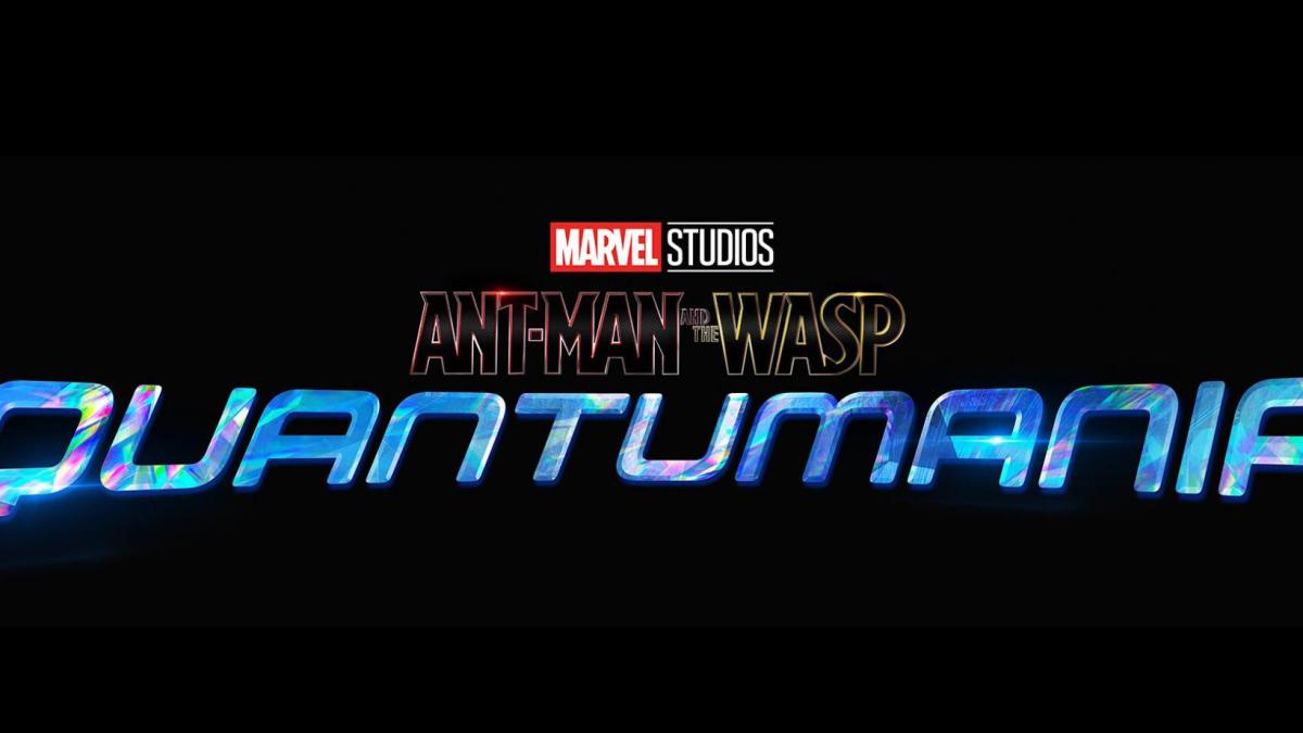 Ant-Man 3 - Le film sera nommé Ant-Man and the Wasp : Quantumania !