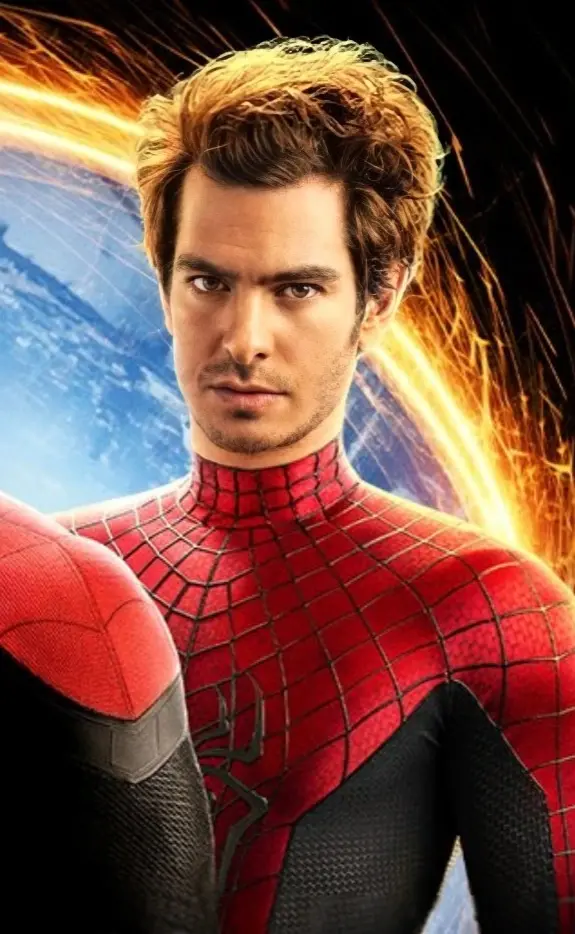 Amazing spider man imgprofil