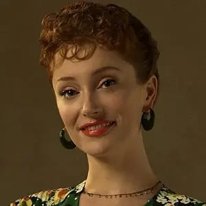 Ana jarvis cardvignette