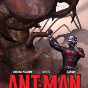 Ant man larger than life 1
