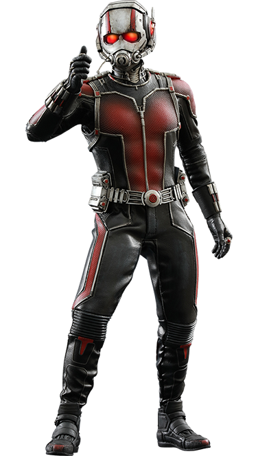 Ant man premier costume 1