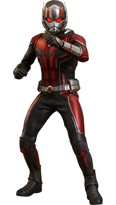 Ant man trosieme costume 1