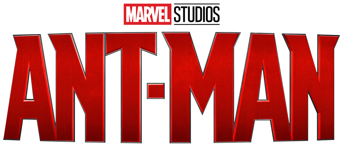 Antman logo