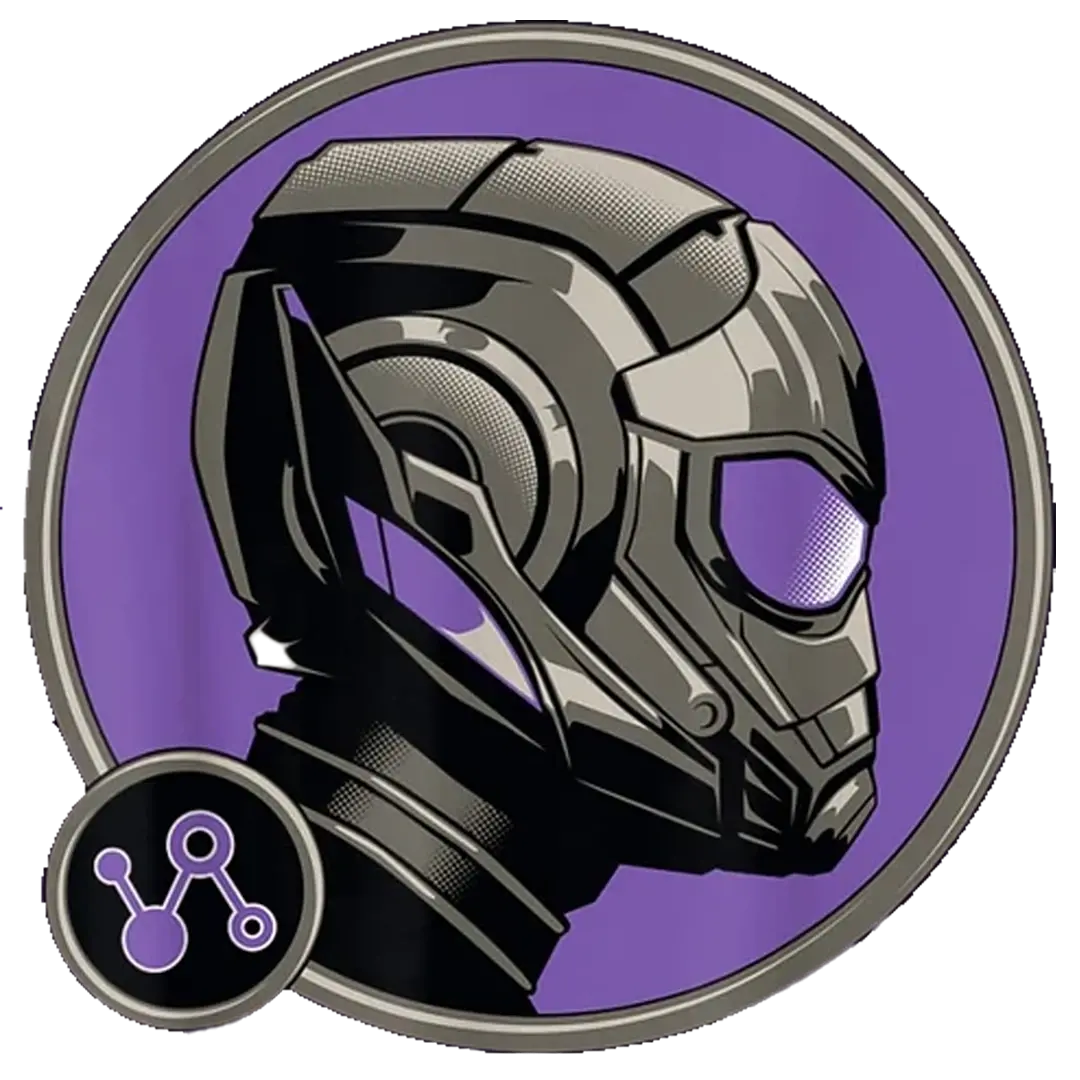 Antmanetlaguepequantumania symbole