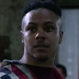 Antoine grier cardvignette