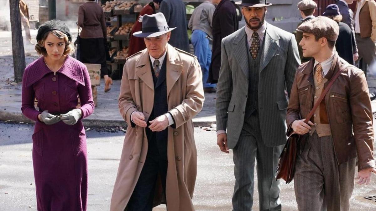 Les Agents du SHIELD - L'épisode 'The New Deal' (07x01) est sorti + trailer du prochain épisode !
