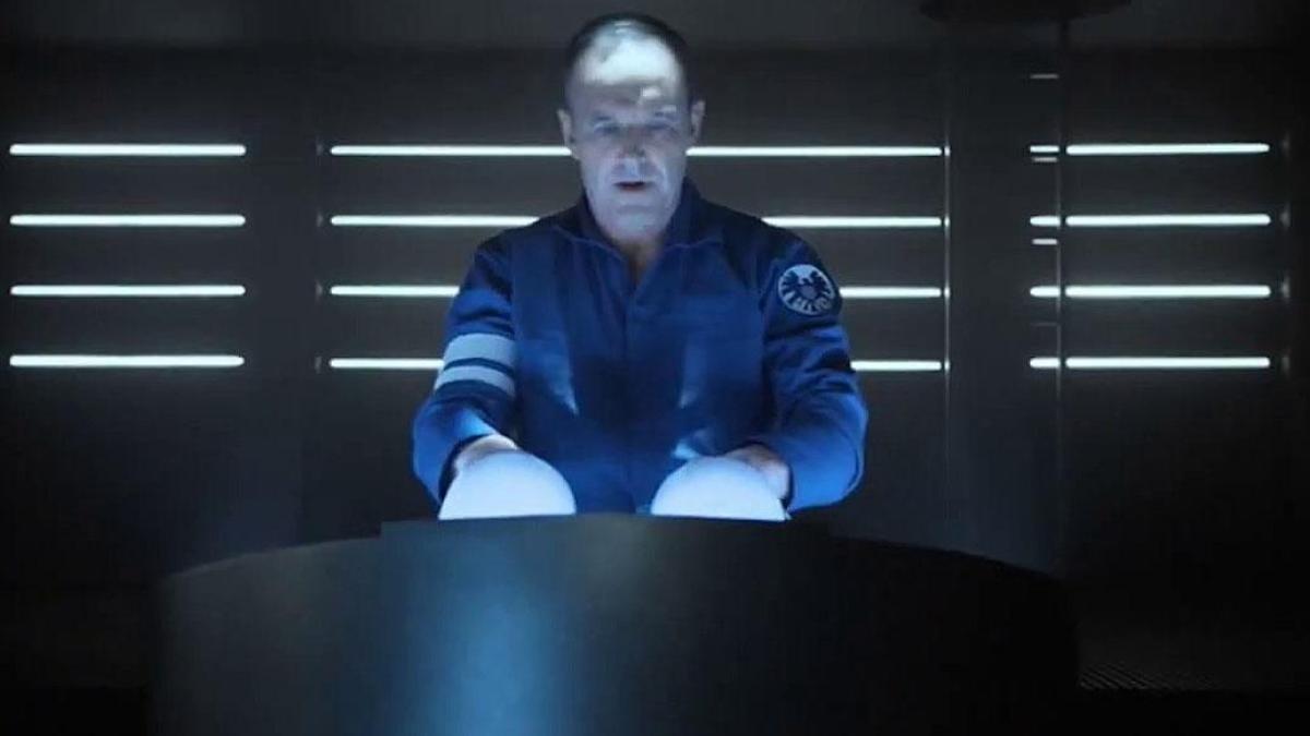 Les Agents du SHIELD - L'épisode 'Adapt or Die' (07x06) est sorti + trailer du prochain épisode !
