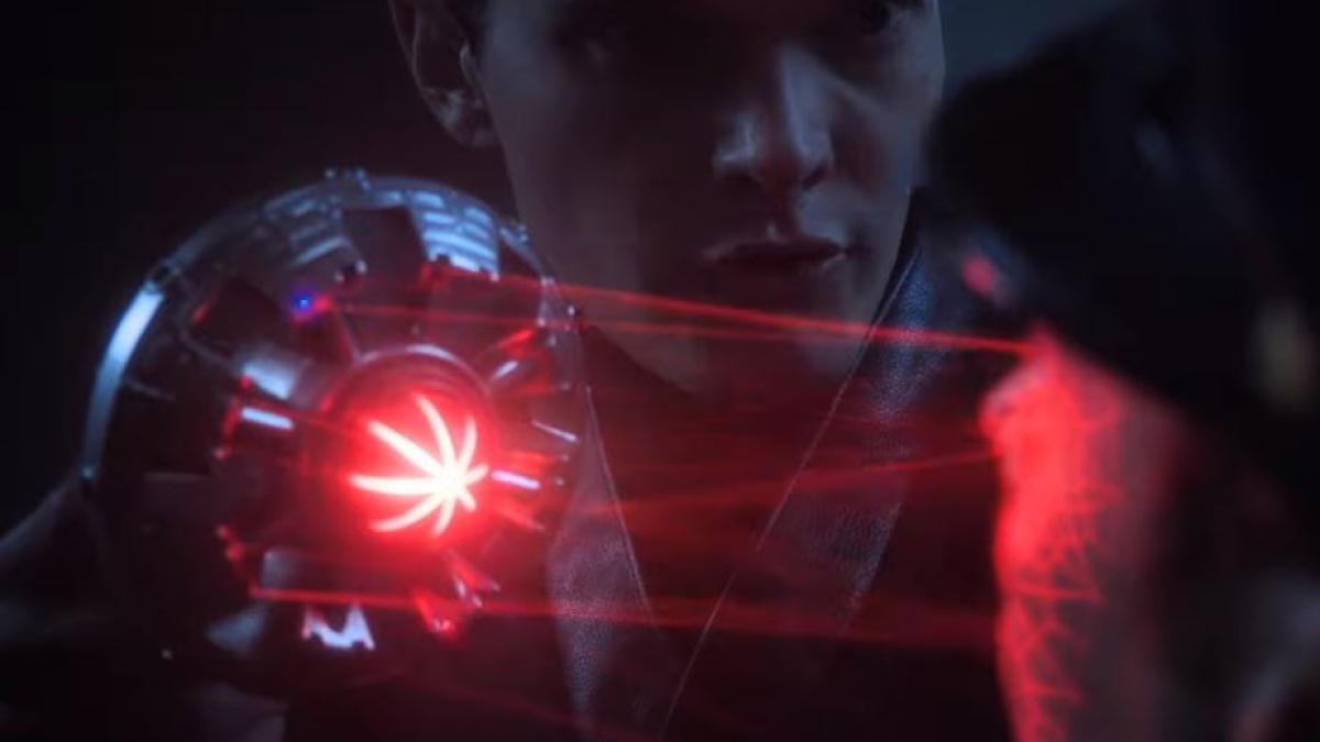 Les Agents du SHIELD [D23] - La première bande-annonce de la saison 7 !