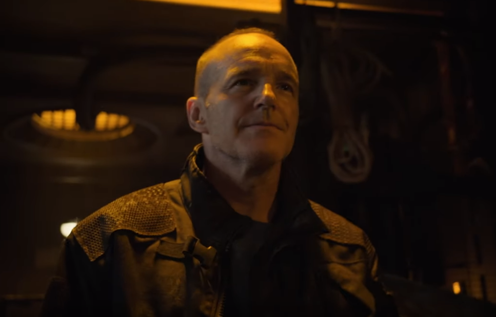 Les Agents du SHIELD - La bande-annonce de la saison 6 !