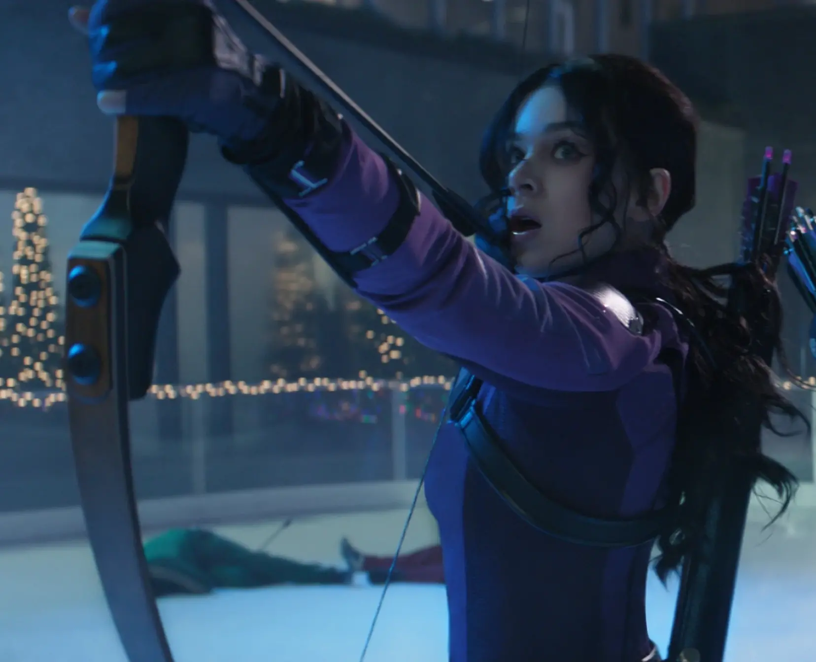 Arc et carquois kate bishop imgprofil