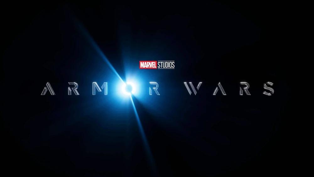 Armorwars d232022 title card