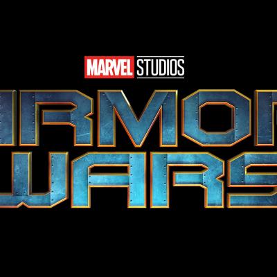 Armorwars title