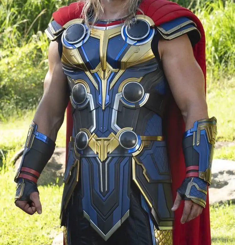 Armure asgardienne v2 imgprofil