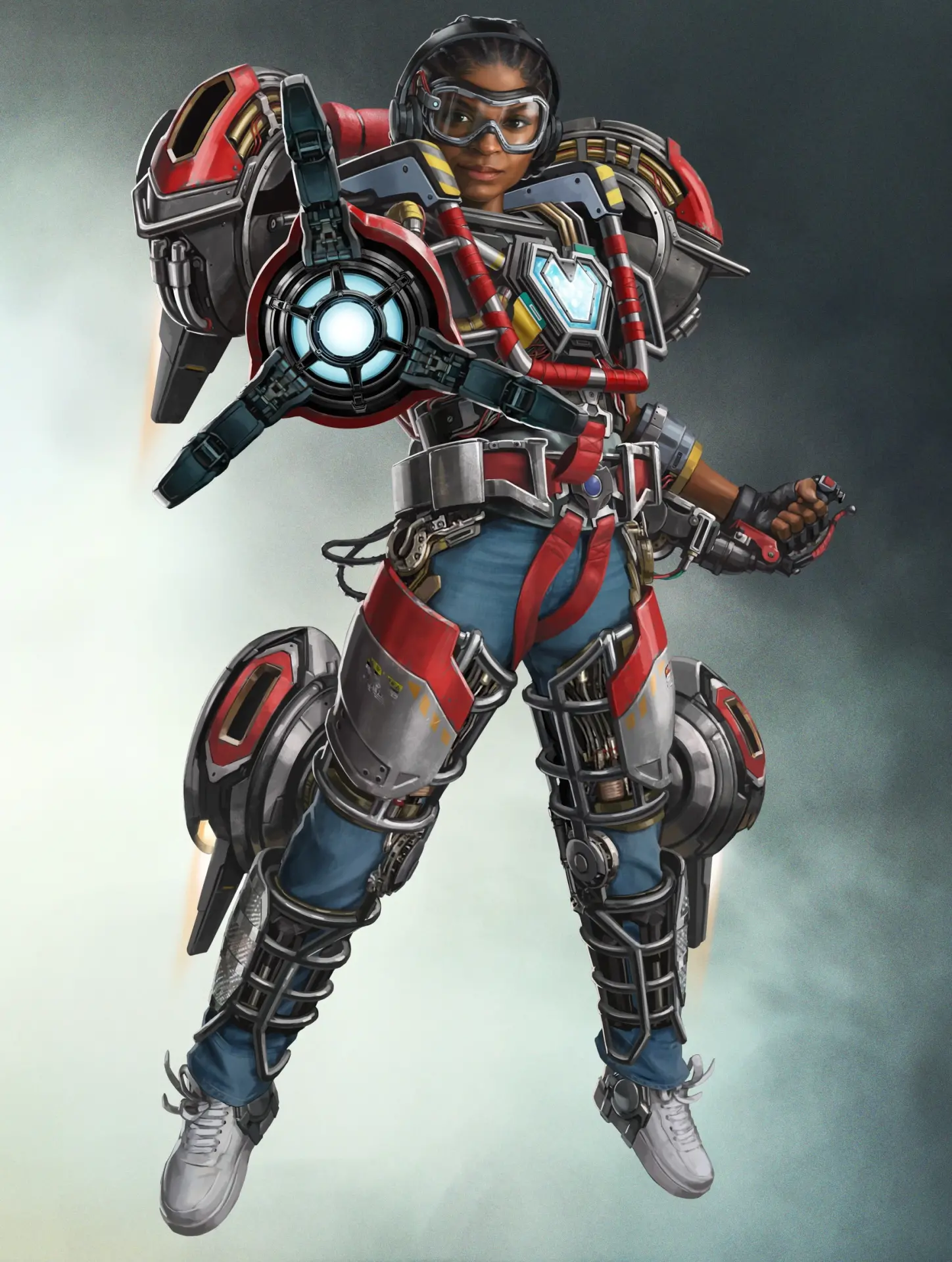 Armure ironheart mark i imgprofil