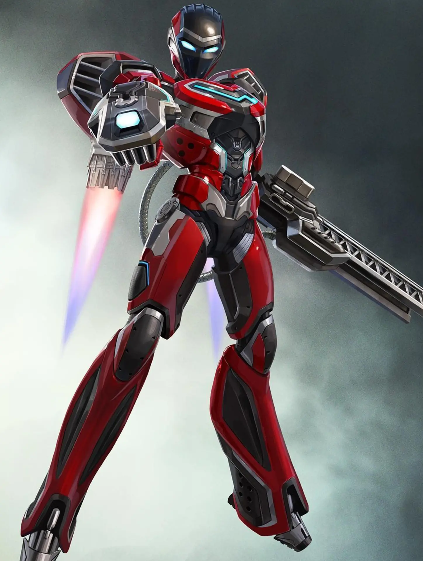 Armure ironheart mark ii imgprofil