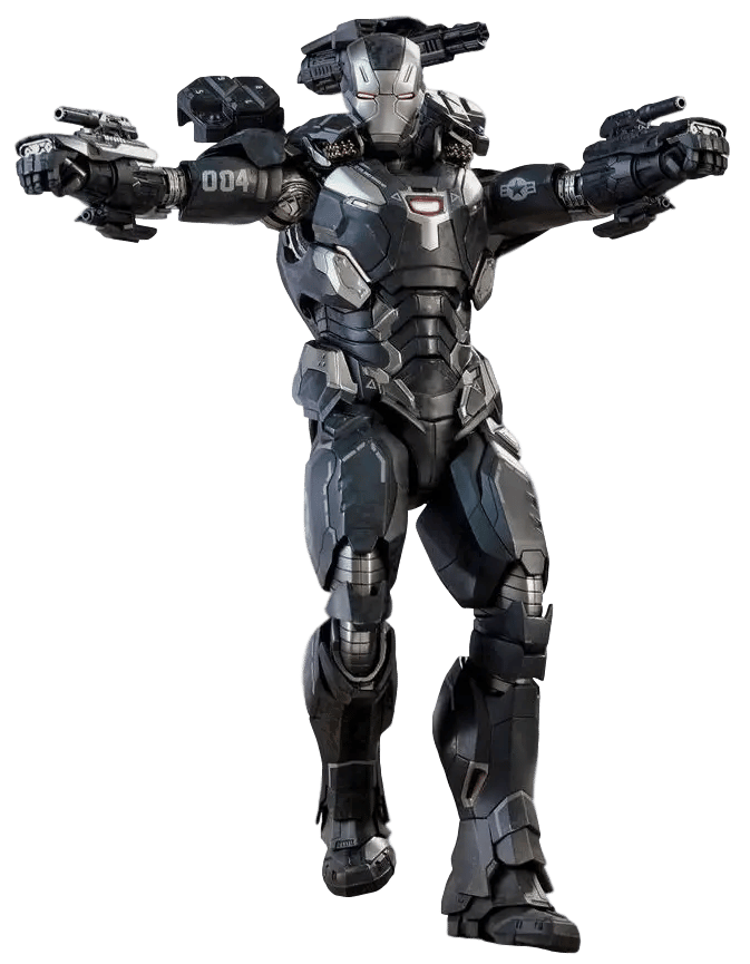 Armure war machine mark iv imgprofil