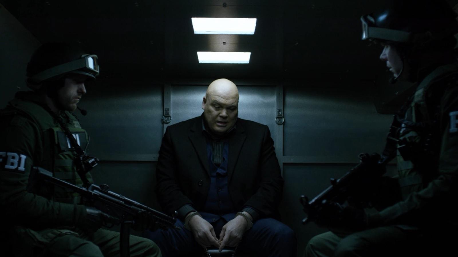 Arrestation de wilson fisk imgprofil