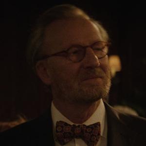 Arthur sledge cardvignette