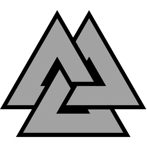 Asgard2 symbole