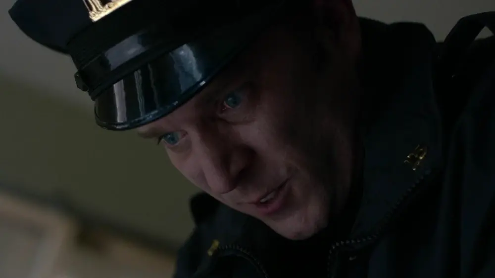 Attaque contre trish walker imgprofil