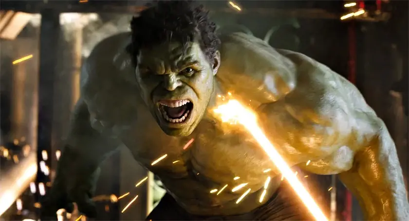 Av hulk tirs