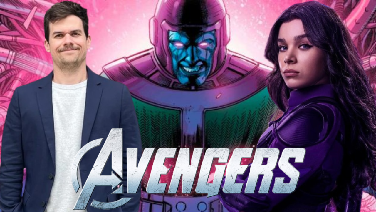 Avengers 5