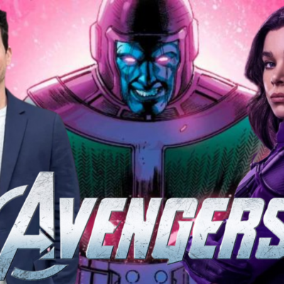 Avengers 5