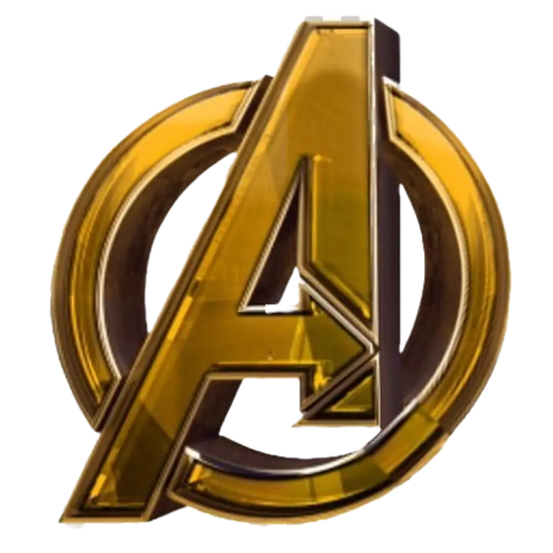 Avengers infinity war icone
