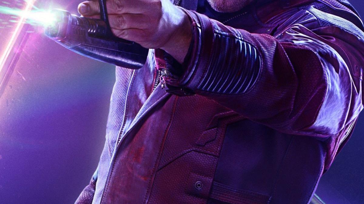 Thor: Love and Thunder - Chris Pratt au casting en Peter Quill/Star-Lord !