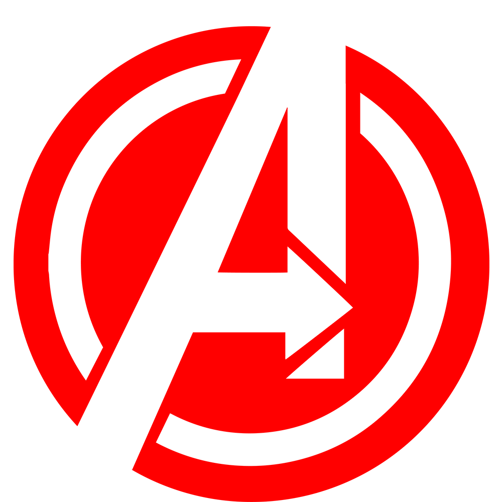 Avengers logo 1