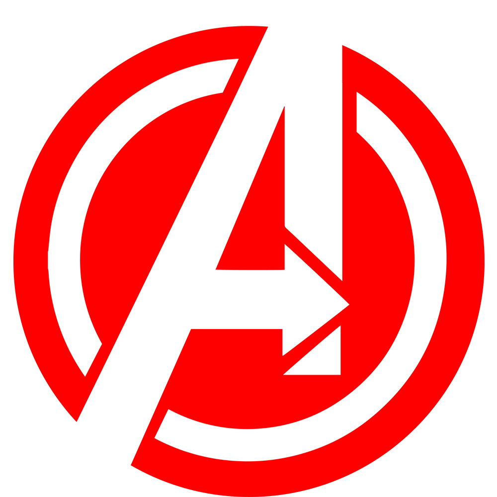 Avengers logo