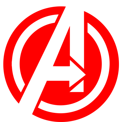 Avengers logo