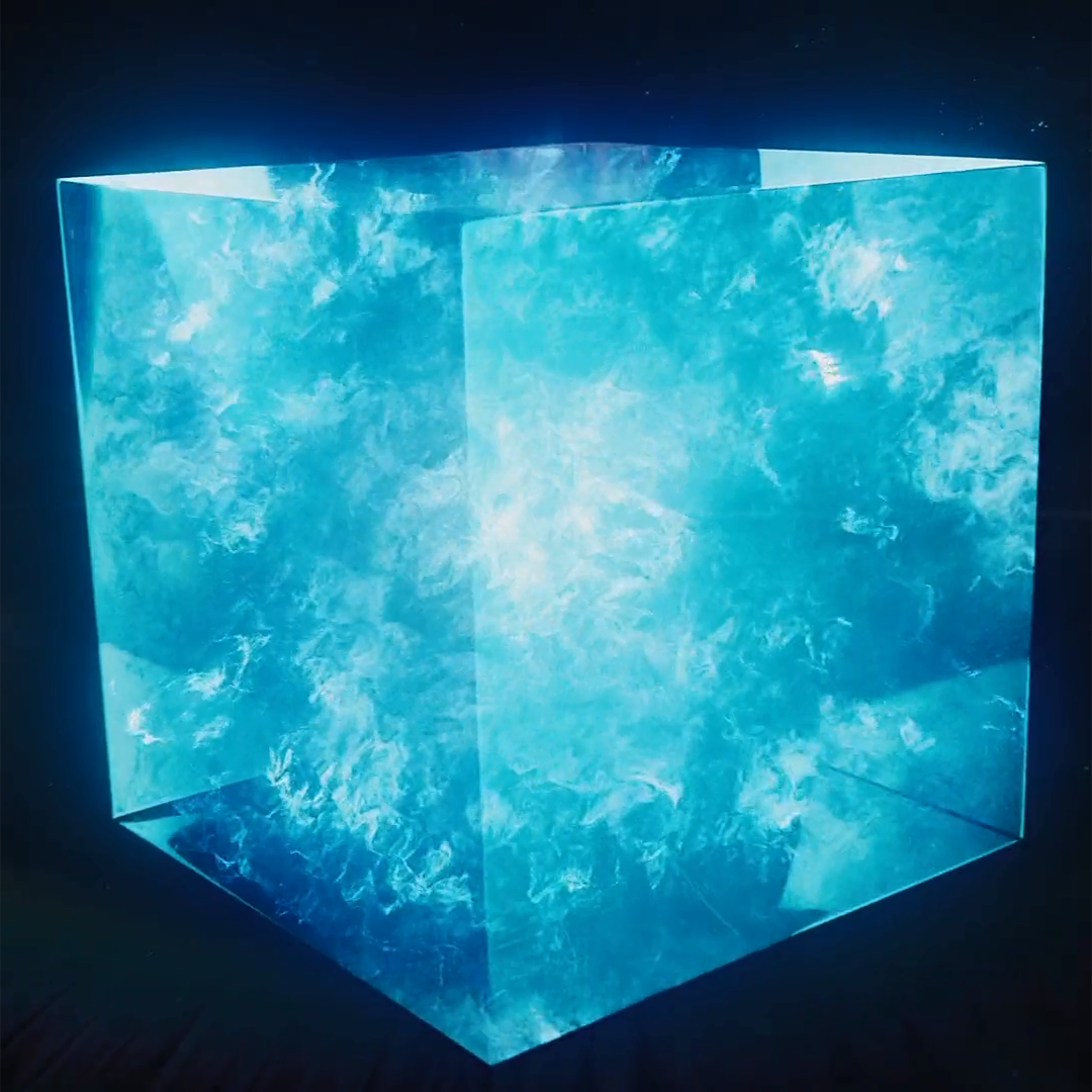 Avengers tesseract2012