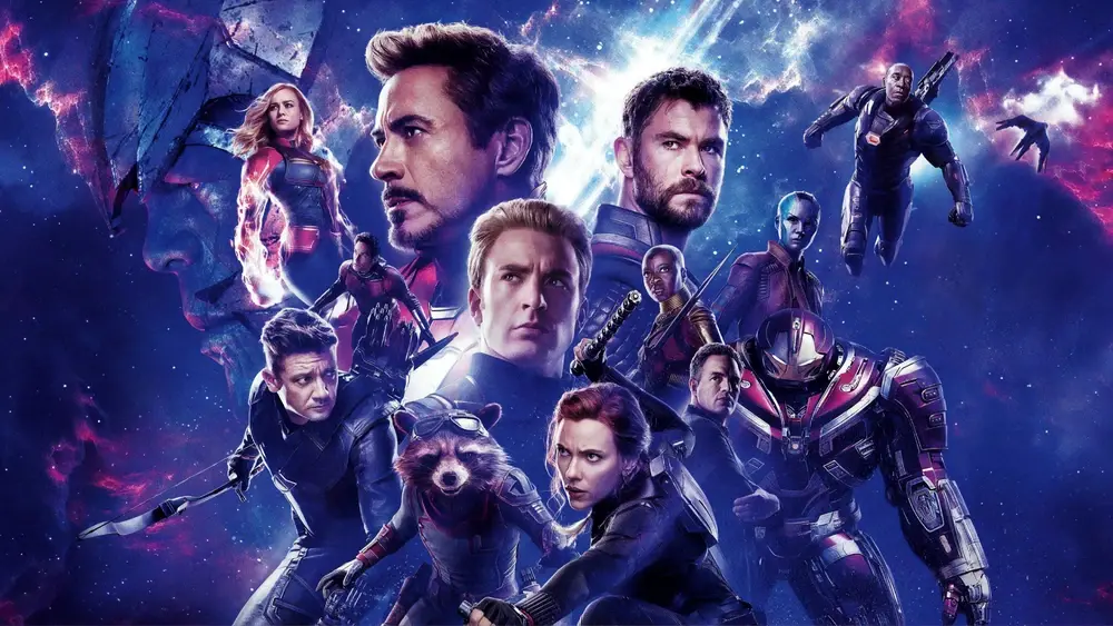 Avengers teamendgame imgprofil