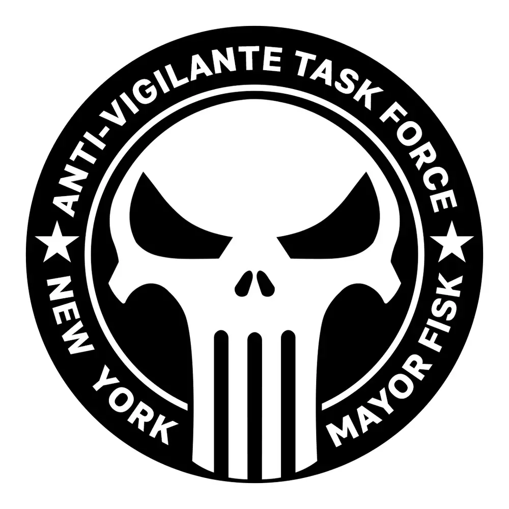 Avtf symbole punisher