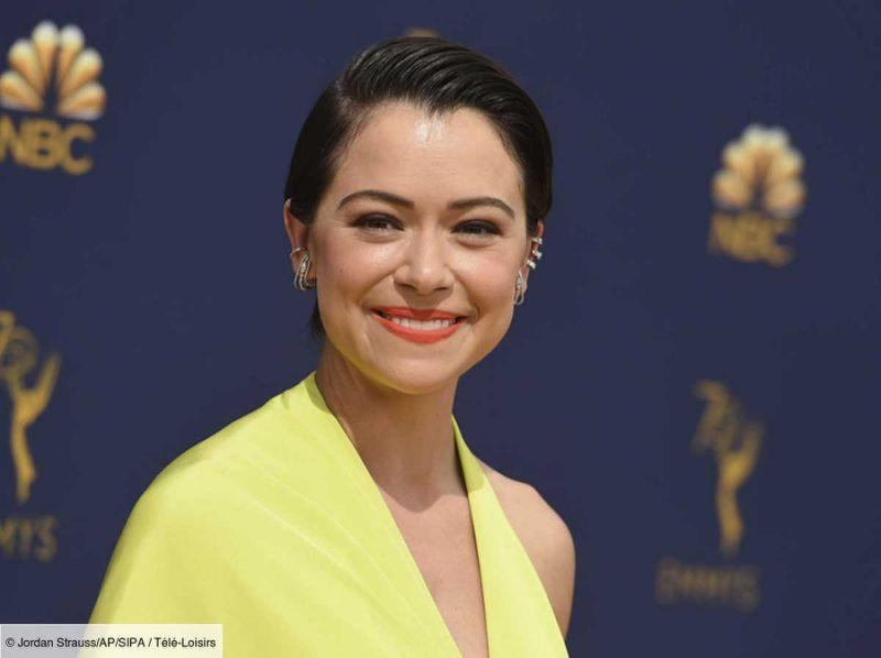 She-Hulk - L'actrice Tatiana Maslany est Miss-Hulk