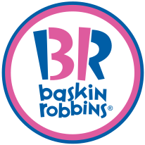 Baskin robbins logo