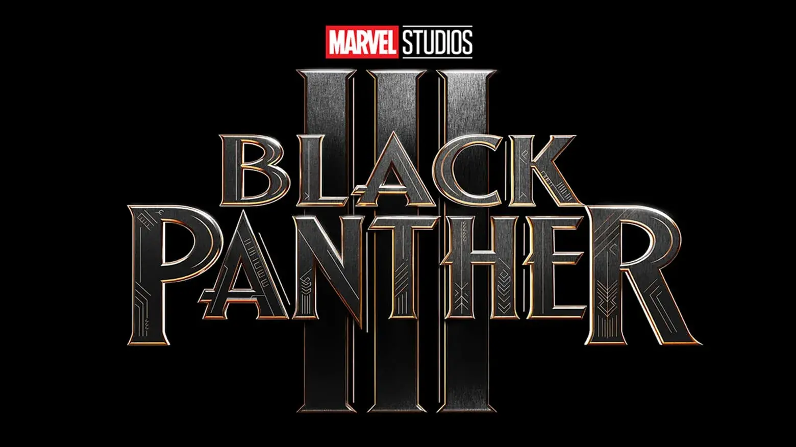 Black panther iii titlecard sdcc26