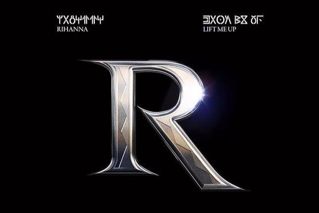 Rihanna révèle son single 