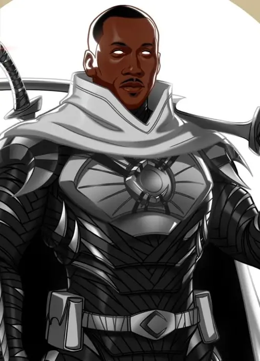 Blade knight imgprofil